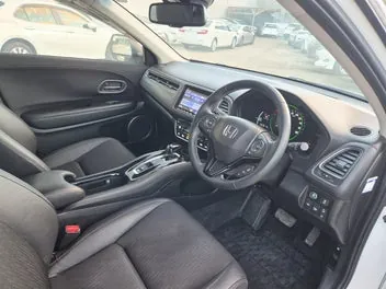 Honda Vezel 2018 photo 4