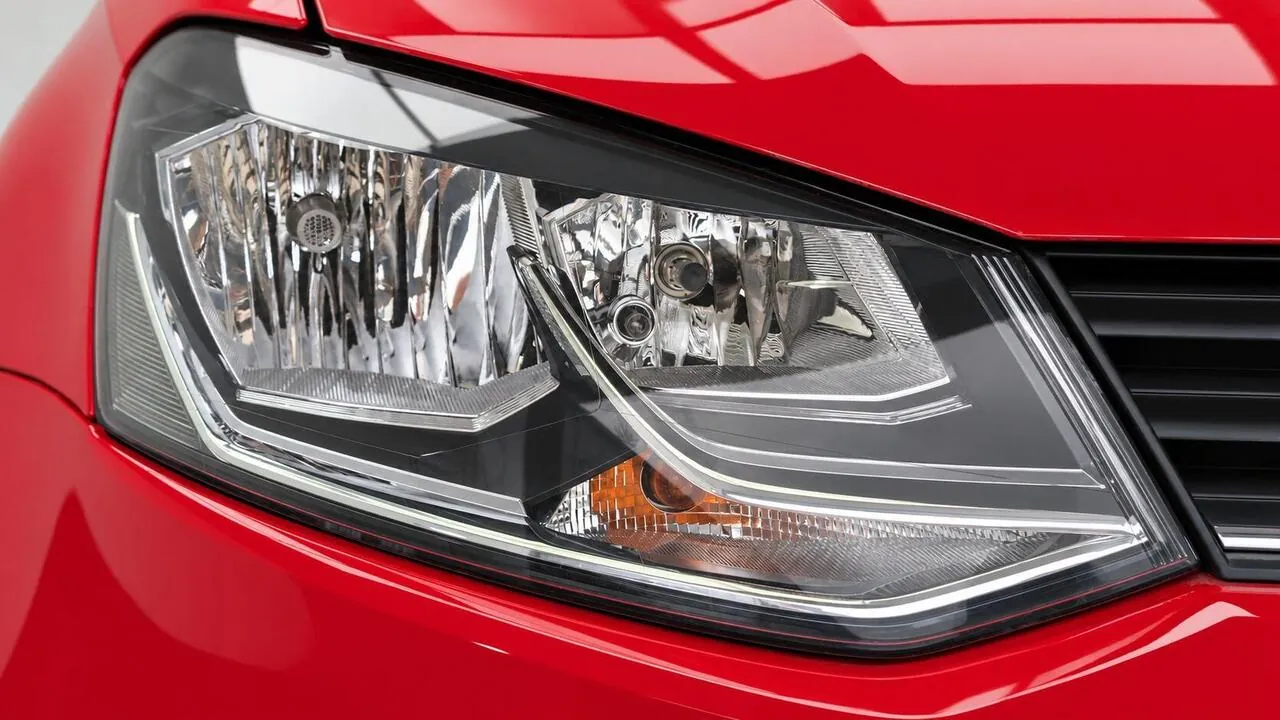 Volkswagen Polo 2015 photo 4
