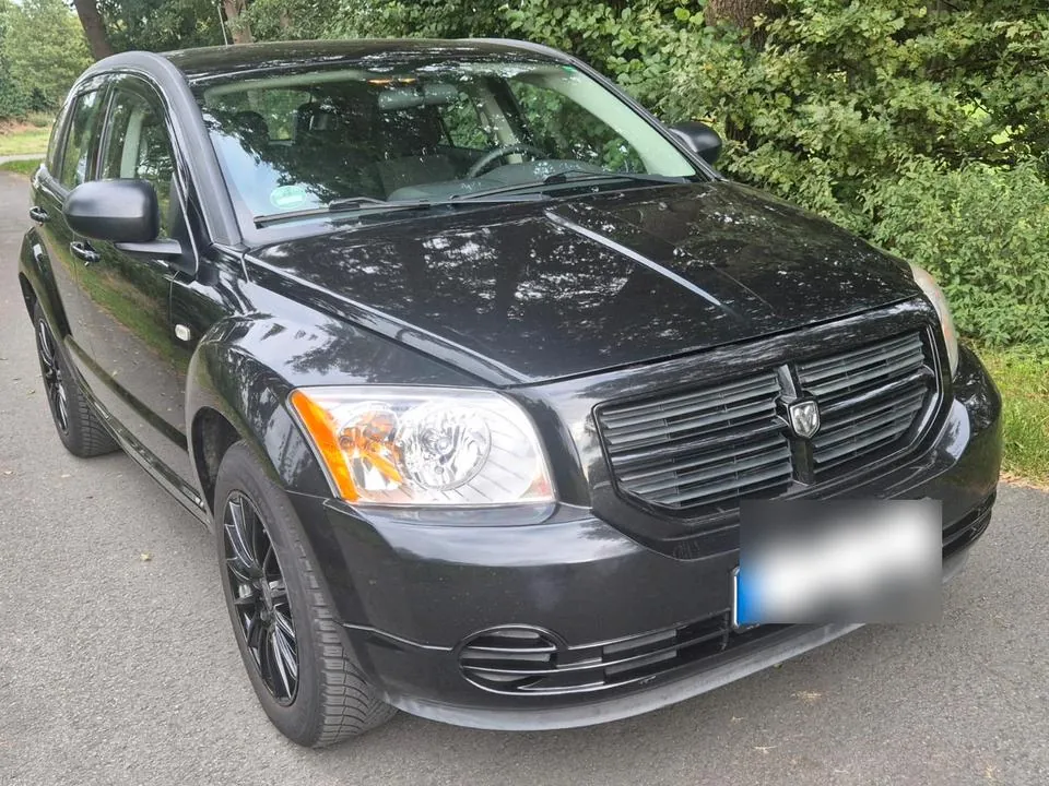 Dodge Caliber