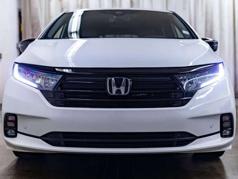 Honda Odyssey 2023 photo 5