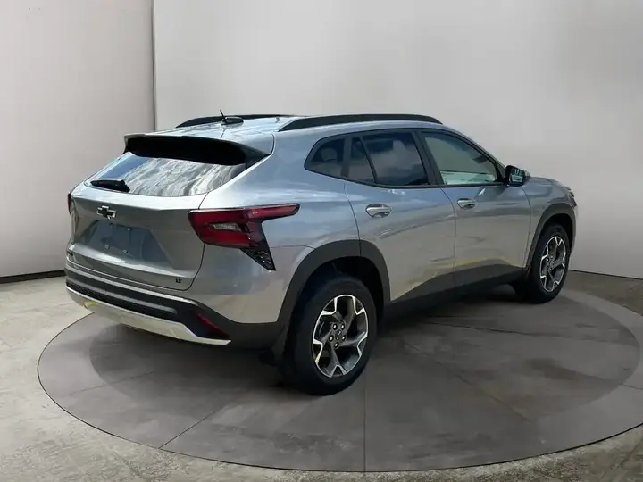 Chevrolet Trax 2026 photo 5