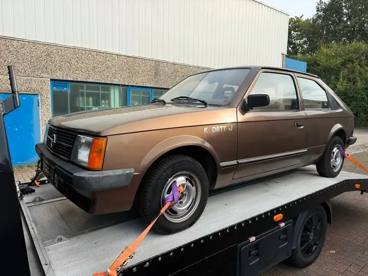 Opel Kadett
