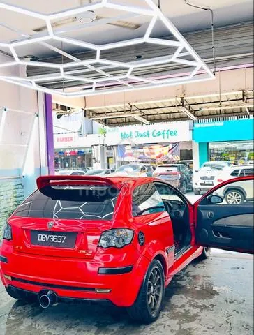Proton Satria