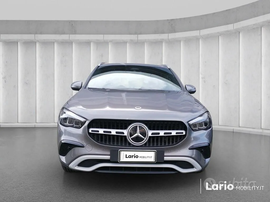 Mercedes-Benz Gla 2023 photo 5