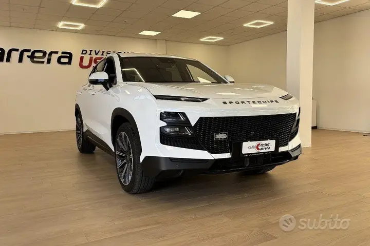 Sportequipe Sportequipe 6 Gt