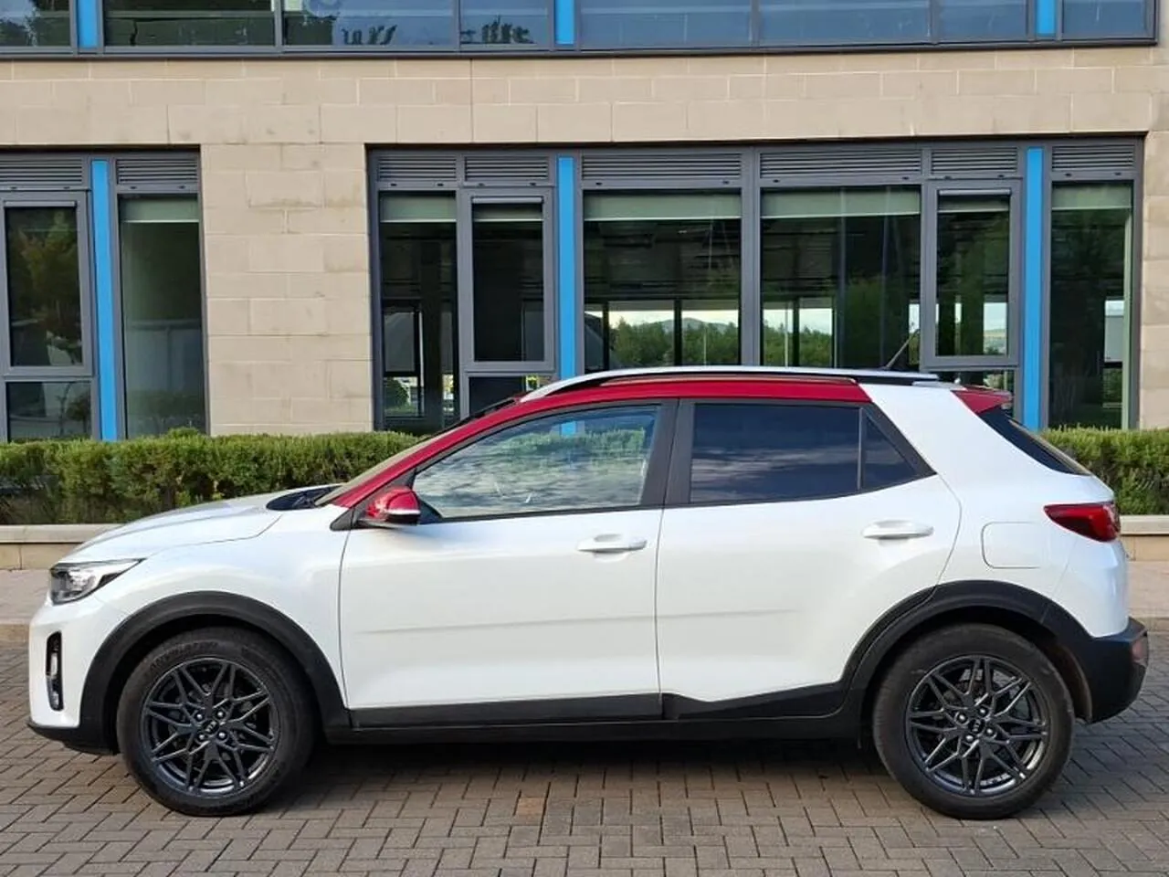 Kia Stonic 2020 photo 4
