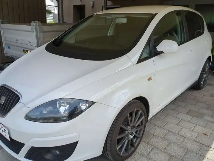 Seat Altea