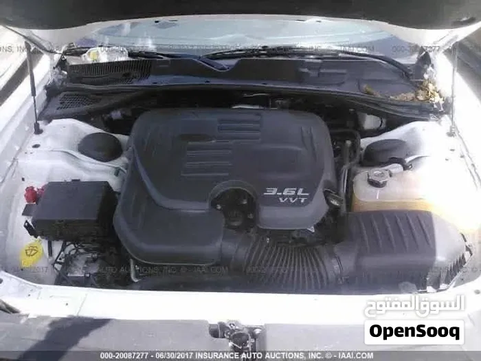 Dodge Challenger 2016 photo 3