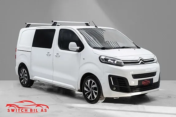 Citroen Jumpy
