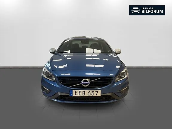 Volvo S60 2017 photo 2