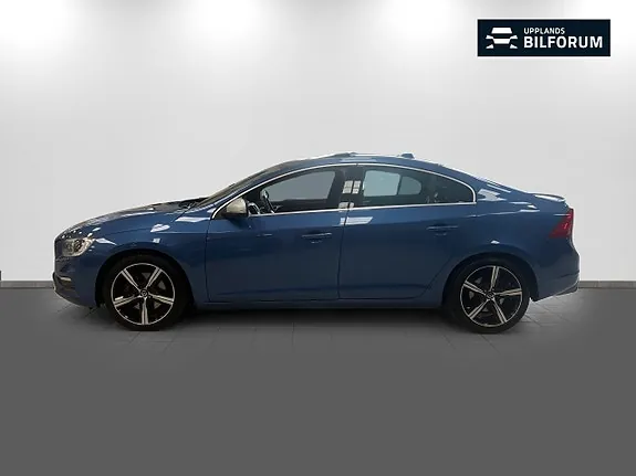 Volvo S60 2017 photo 4
