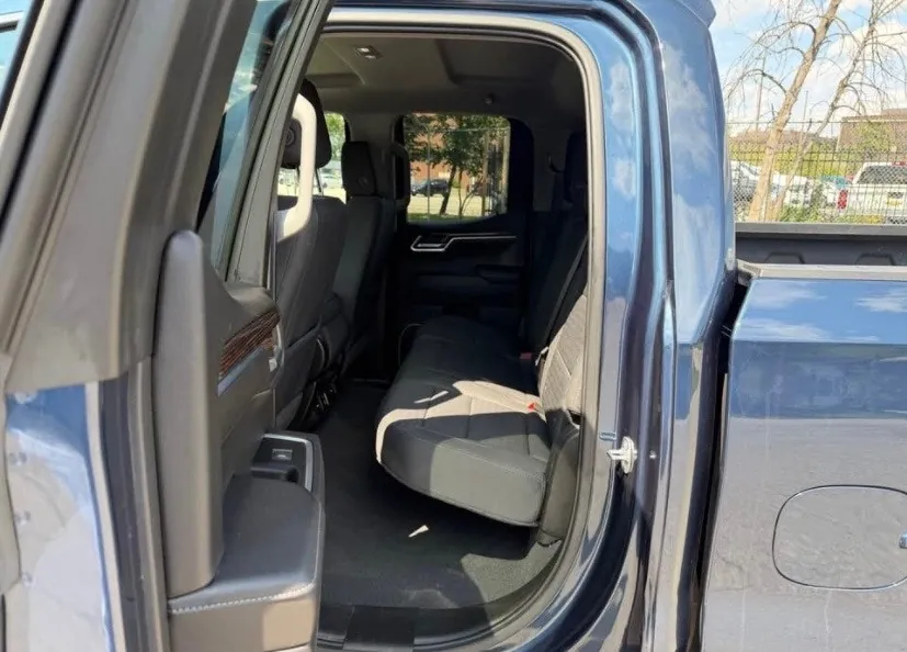GMC Sierra 1500 2023 photo 5