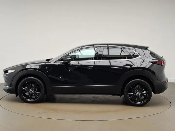 Mazda Cx-30 2026 photo 4
