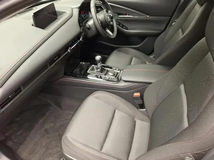 Mazda Cx-30 2026 photo 5