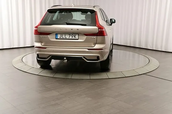 Volvo Xc60 2025 photo 4