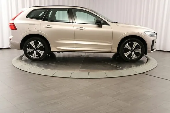 Volvo Xc60 2025 photo 3