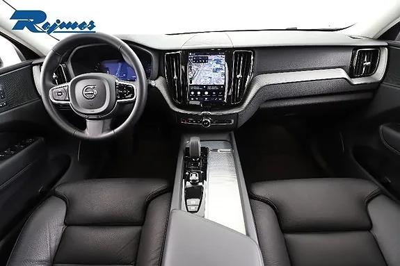 Volvo Xc60 2025 photo 5