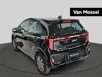 Kia Picanto 2024 photo 2