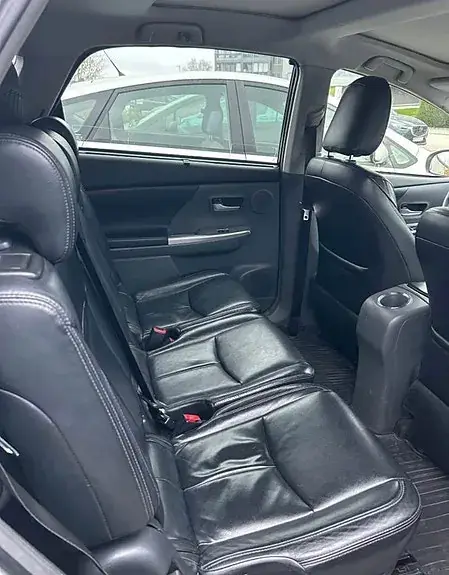 Toyota Prius 2013 photo 3