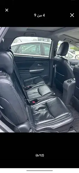 Toyota Prius 2013 photo 4