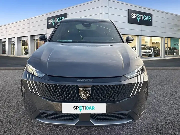 Peugeot 3008 2025 photo 2