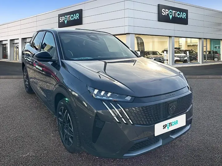 Peugeot 3008 2025 photo 3