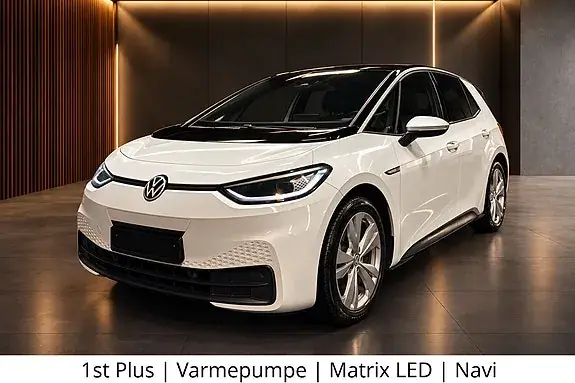 Volkswagen Id.3
