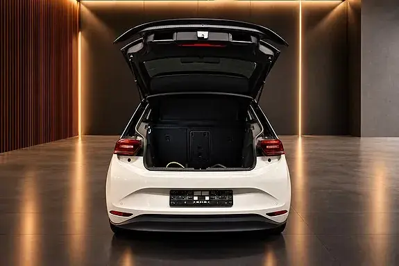 Volkswagen Id.3 2021 photo 5