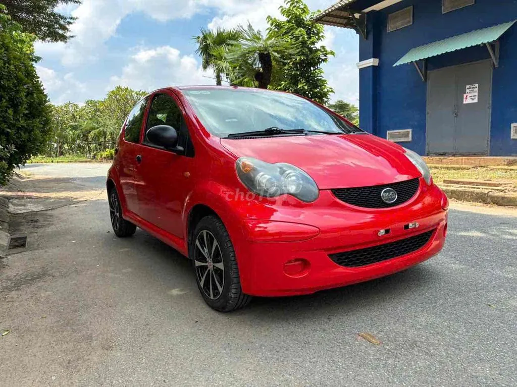 BYD Siêu Đẹp 2010 photo 4