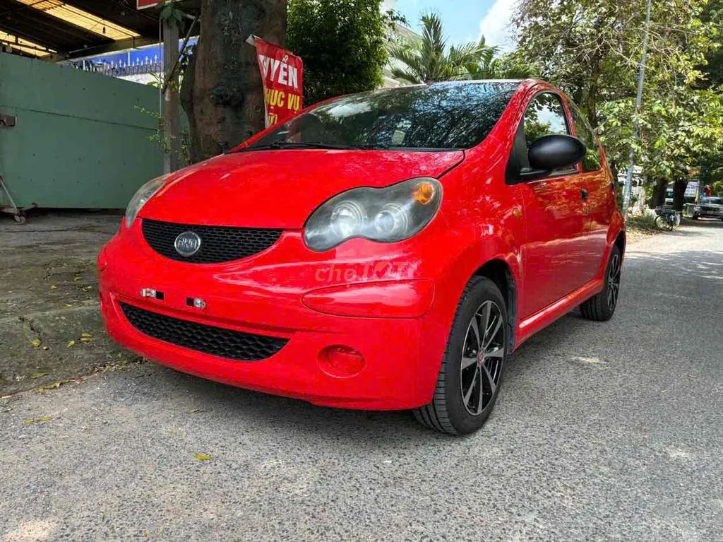 BYD Siêu Đẹp 2010 photo 2