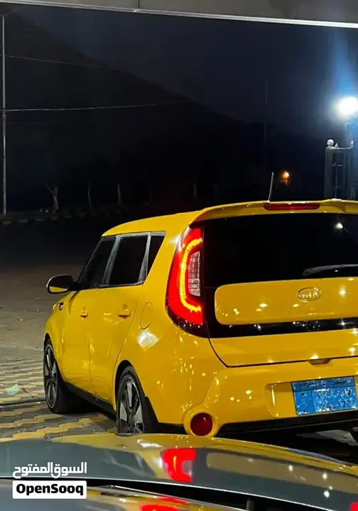 Kia Soul 2014 photo 3