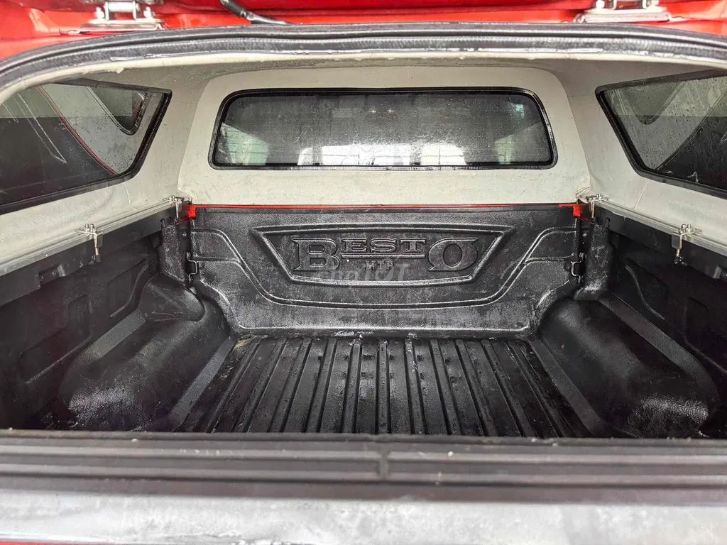 Ford Ranger 2024 photo 5