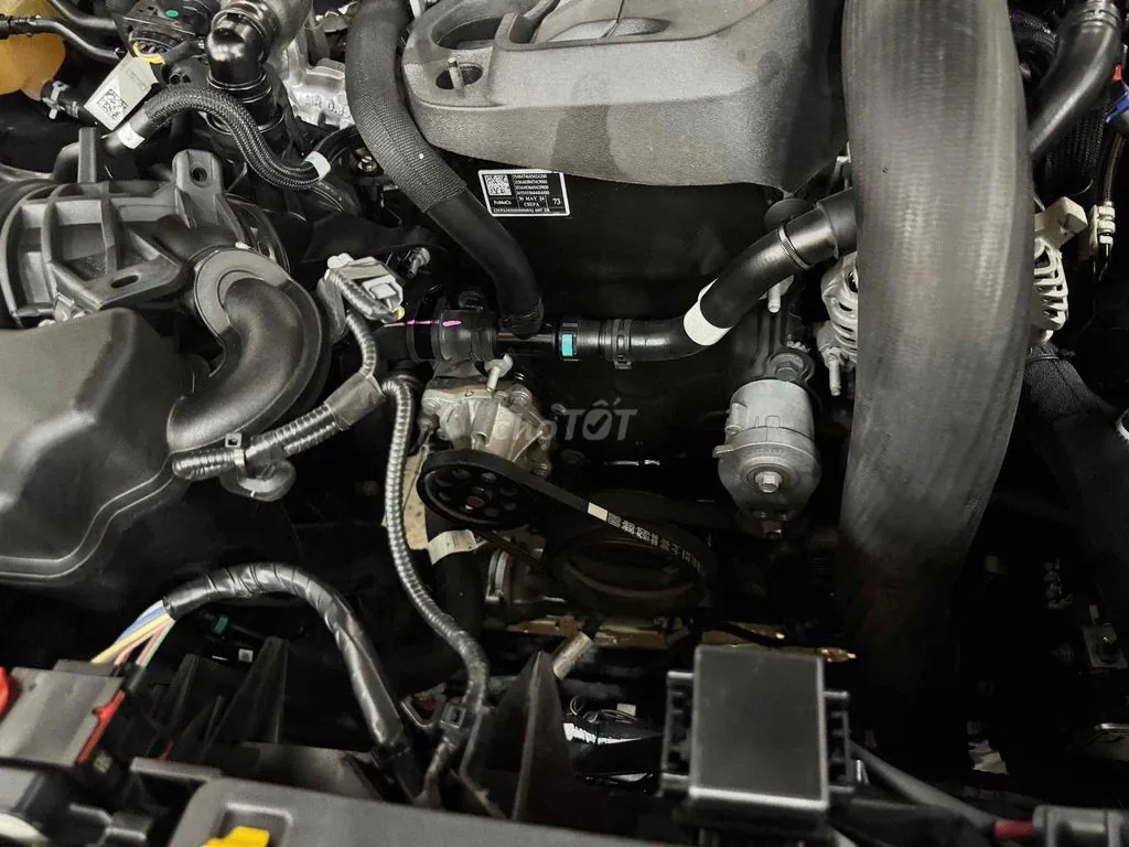 Ford Ranger 2024 photo 4