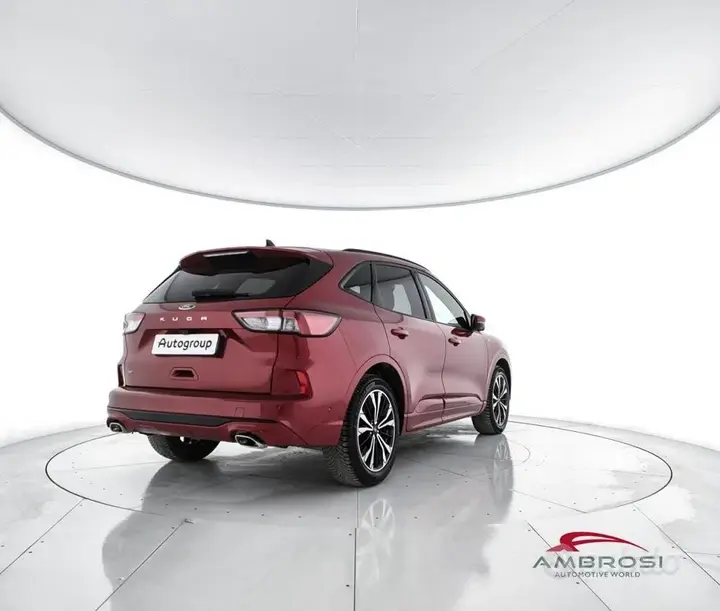 Ford Kuga 2020 photo 3