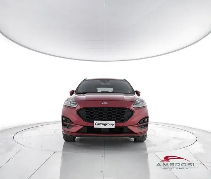 Ford Kuga 2020 photo 5