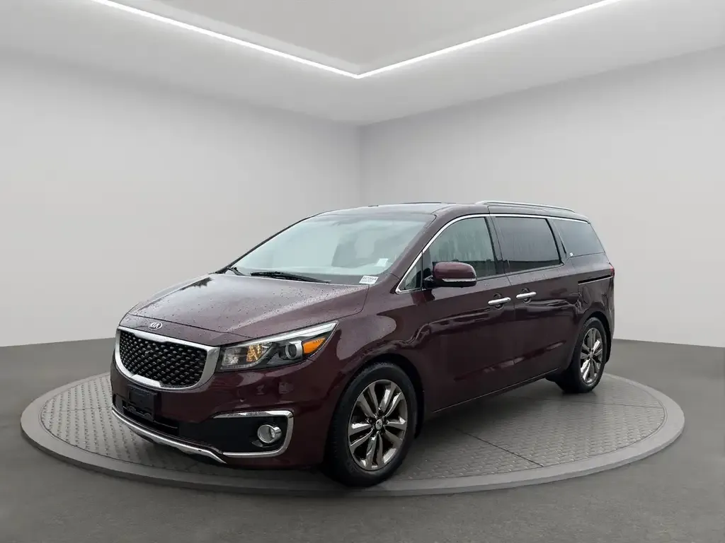 Kia Sedona