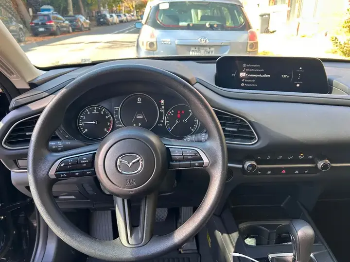 Mazda Cx-30 2026 photo 3
