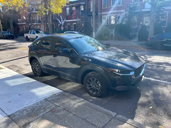 Mazda Cx-30 2026 photo 2