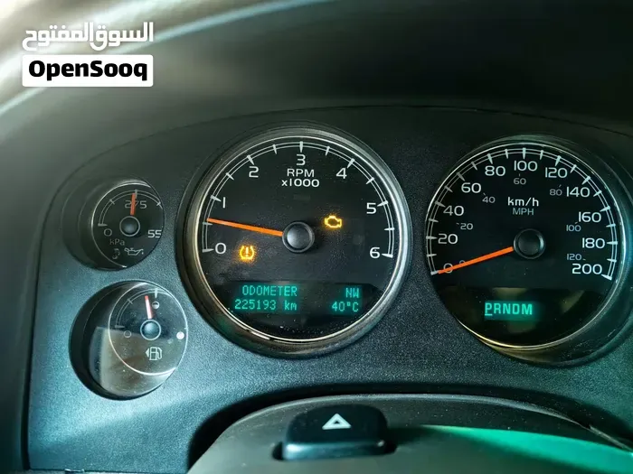 GMC Yukon Xl 2009 photo 3