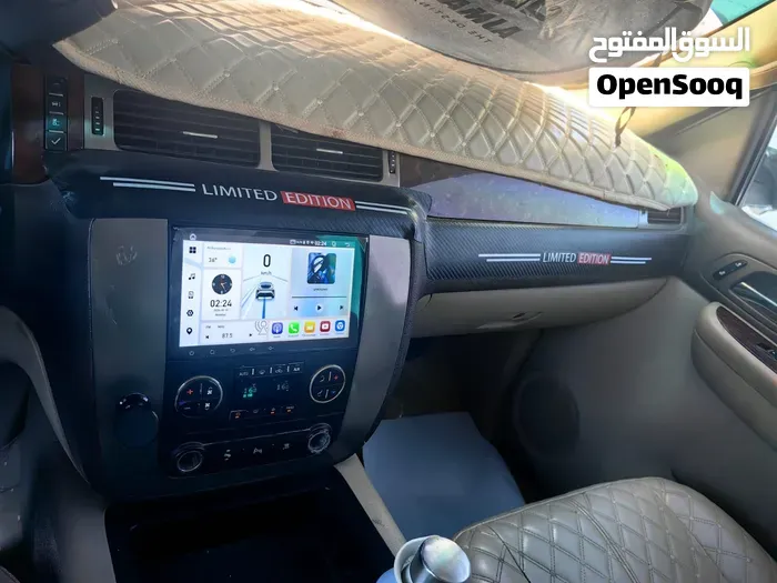 GMC Yukon Xl 2009 photo 4