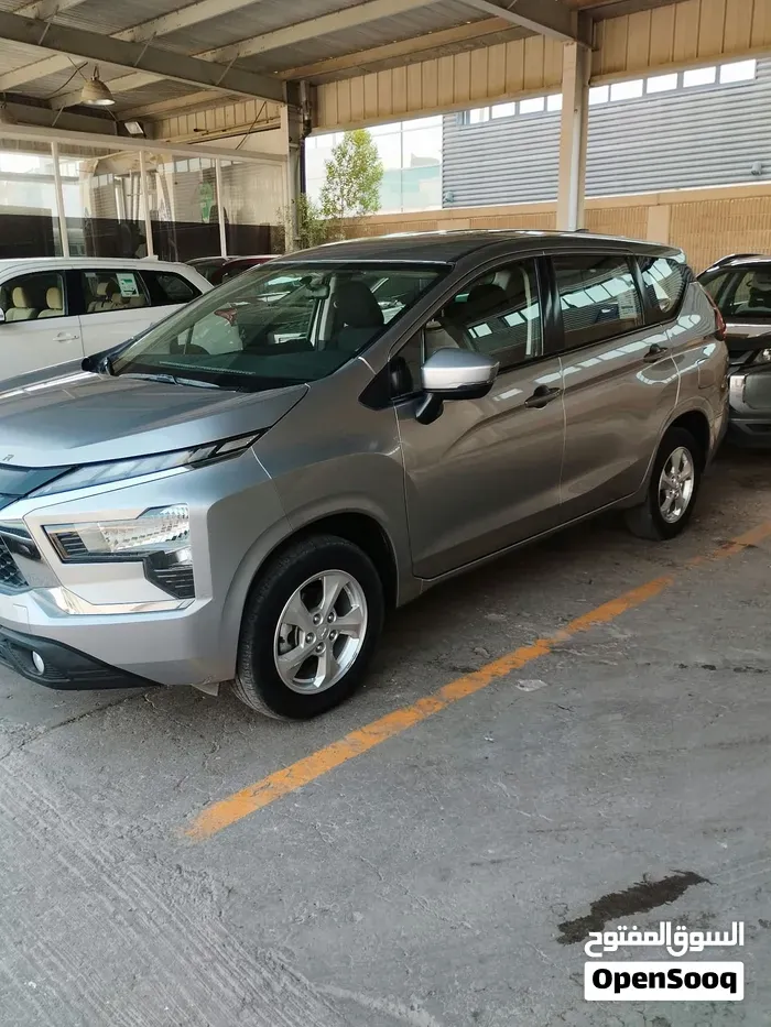 Mitsubishi Xpander
