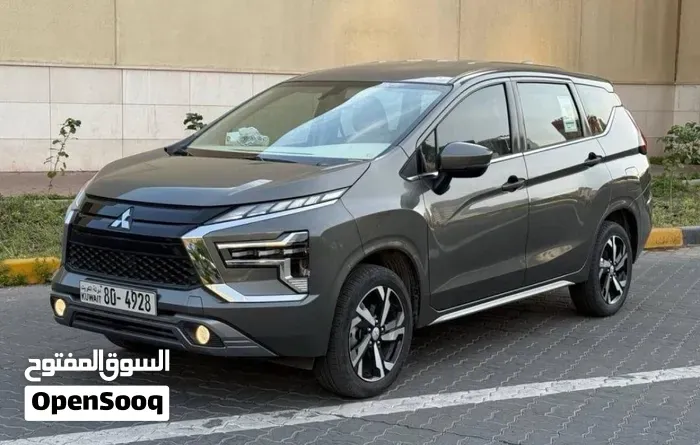 Mitsubishi Xpander 2024 photo 5
