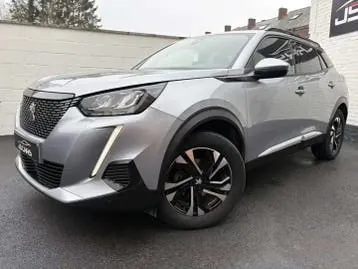 Peugeot 2008 2020 photo 2