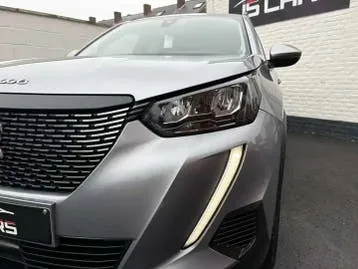 Peugeot 2008 2020 photo 3