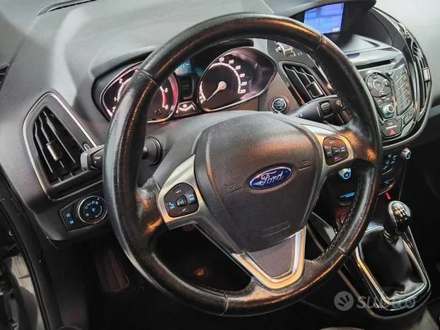Ford B-Max 2017 photo 5