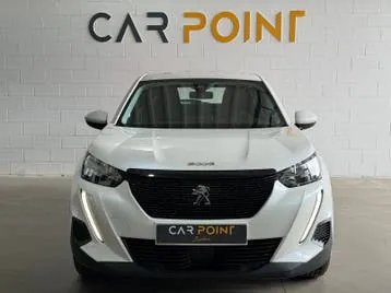 Peugeot 208 2021 photo 2