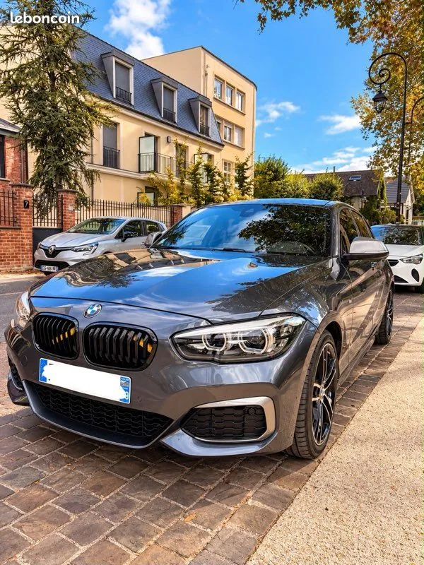 BMW Série 1