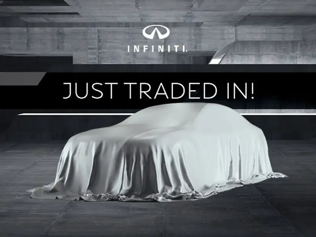 Infiniti Qx60