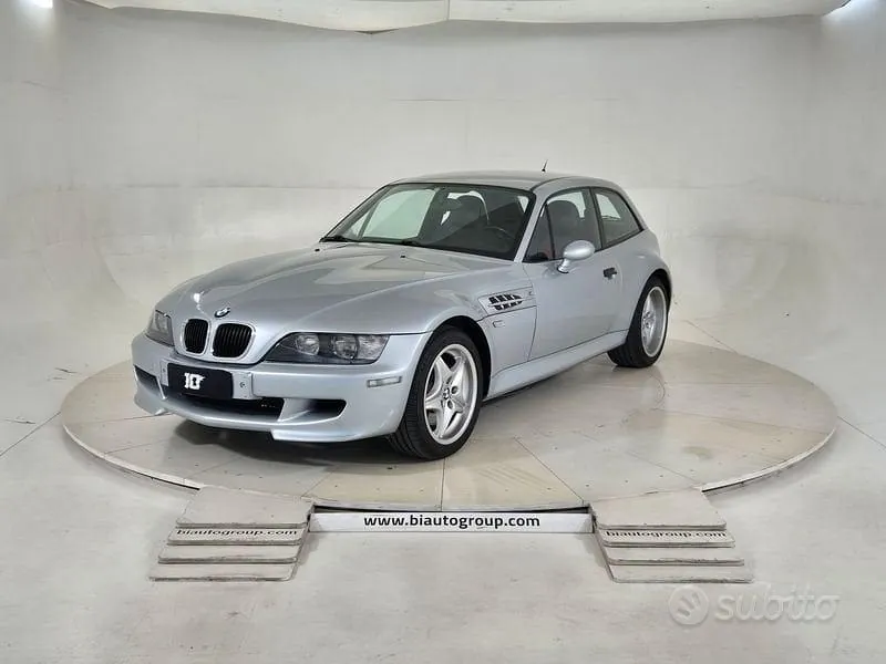 BMW Z3