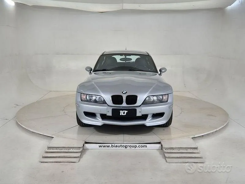 BMW Z3 1999 photo 2